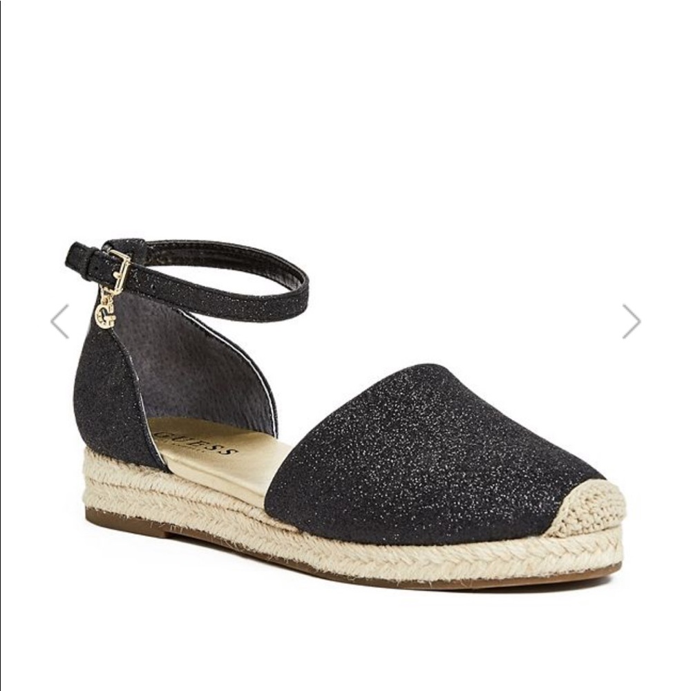 🖤Guess Espadrilles🖤
